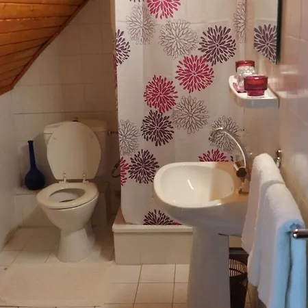 Vendégház Szekely Vendeghaz