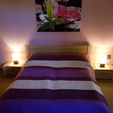 Vendégház Szekely Vendeghaz Siófok