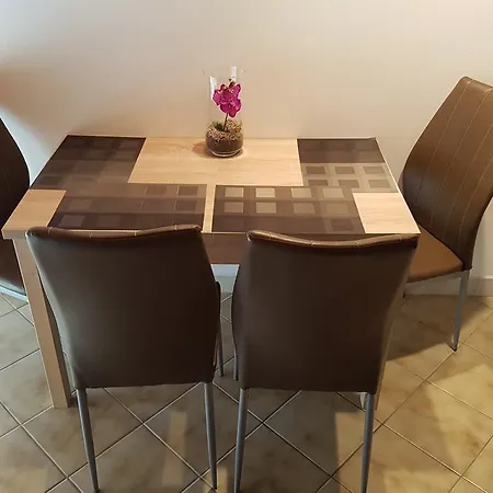 Szekely Vendeghaz * Siófok