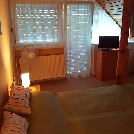 Vendégház Szekely Vendeghaz Siófok